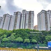 Condominium - Sri Putramas, Kuala Lumpur