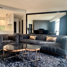 Serviced residence for Rent