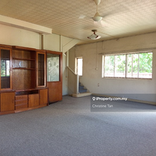 Freehold Bungalow @ Tanjung Tokong