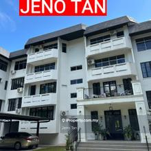 Ricketts Estate Townhouse For Rent