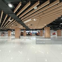 F&B Retail Space @ 3 Damansara Mall, Damansara Intan for Rent