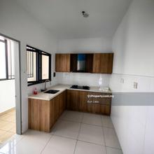 Serviced residence for Rent