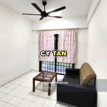 Vista Condominium, Relau Bayan Lepas Partially Furnished For Rent