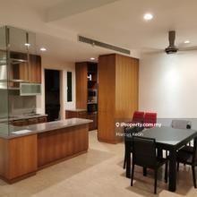 Near LRT and MRT 2 , Residential , Spacious , 2178sf , KLCC