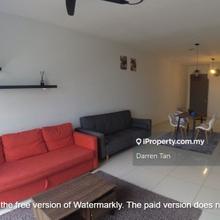 Sfera Residency at Seri Kembangan For sale