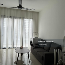 Serviced residence for Rent