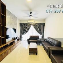 Admiral Residence For Rent @ Kota Laksamana, 75200 Melaka.