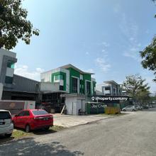 Detached Factory For Rent
