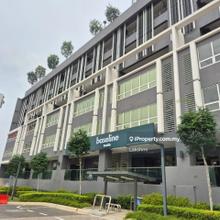 For Sale/ Rent to Own Plaza Kelana Jaya, Petaling Jaya,Selangor