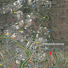 Frontage Prime Location Industrial Land for sale