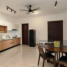 The Muze Picc Full Furnished New Units In Bayan Lepas Bayan Baru Arena