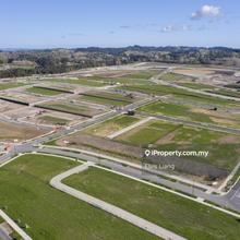 Development land in Nilai, next to  highway