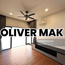 Serviced residence for Rent