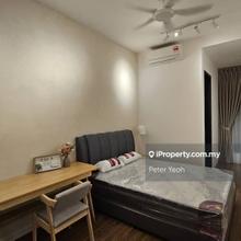 Velocity Residence 2 Cheras Dual Key Studio