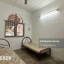 Melaka Bukit Beruang Utama Single story house for Rent 