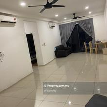 Ekocheras Service Apartment Taman Mutiara 
