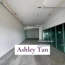 Good Price Office Space Utropolis Utama Batu Kawan Bkip near Vervea