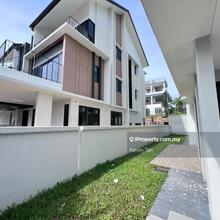Bukit Serdang, Bukit Jalil, Seri Kembangan, Taman Kinrara