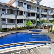 Furnished The Club Condo- Ipoh For Sale