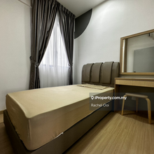 You city iii Cheras KL