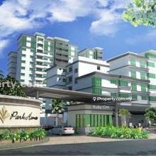 Resort style Condominuim