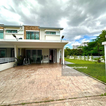 Corner Lot 2 Storey Terrace Ceria Residence, Cyberjaya
