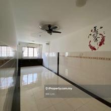 Spacious Fully Renovated Landed Home in Puchong BK 5B, Move In Ready