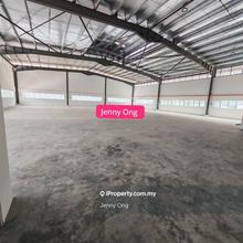 Factory At  Batu Kawan,Penang For Rent