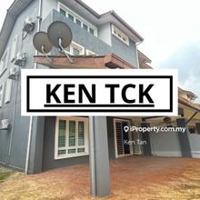 Semi-D house for Sale