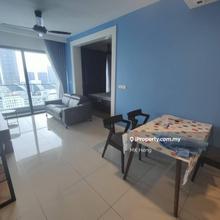 Luxury Unit For Sale In Klcc Area