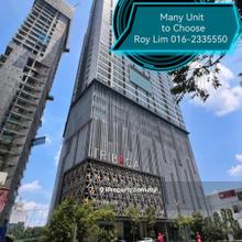 Bukit Bintang Tribeca luxury suite