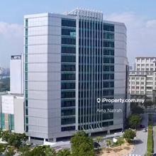 Office Tower Building Presint 3, Putrajaya