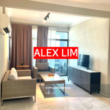 Century Bay Gelugor For Rent !!