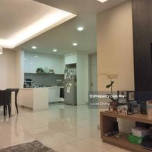 The Westside One, Desa Parkcity