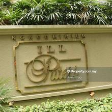 Villa Puteri KL City! Bank Auction! Below Market Price! Bank Lelong!