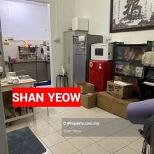 Taman Machang Bubok Renovation For Sale