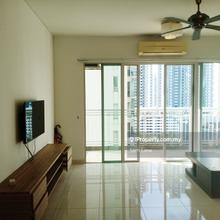Mid Floor Unit