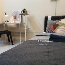 Condominium for Rent