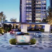 Lakeville Residence! Below Market Price! Bank Auction! Bank Lelong!
