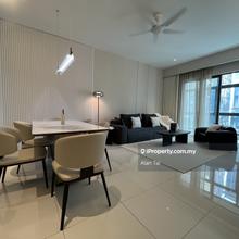 New Design Unit 2 bedroom Available