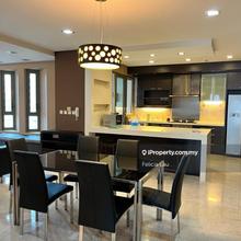 Renovated with ready move in conditions