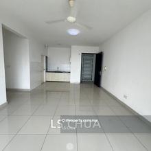High Floor, Corner unit, With Kitchen Cabinet base