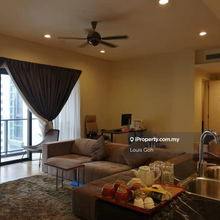 St Mary Residences KLCC