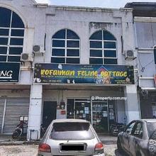 Bank Lelong