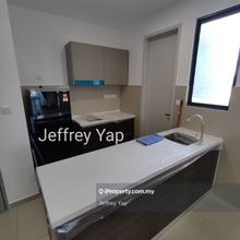 Suria Garden @ Puchong Utama (Fully Furnished Brand New unit)