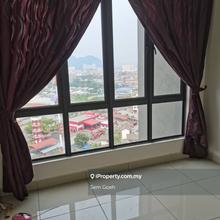 Selayang 18 Residences Fully Furnished for Rent