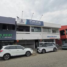 Facing mainroad Hot Cake Area. Welcome to View & Discuss