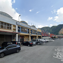 Link Factory at Sbc Taman Sri Batu Caves for Rent