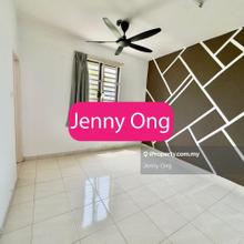 3 Sty House At Taman Bayu Aman, Air Tawar Butterworth For Sale
