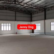Sungai Tukang Factory ,Sungai Petani,Kedah For Sale